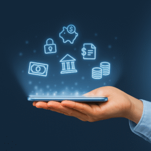 Business Credit Monitoring