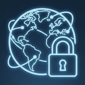 VPN service (2 years)